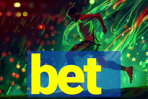 bet -